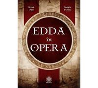 Libri Odal Norak / Daniele Beatrici - Edda In Opera