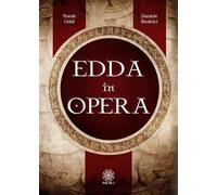 Libri Odal Norak / Daniele Beatrici - Edda In Opera
