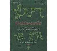 Libri Odal Norak / Kaun Lothar - Galdrastafir #02