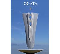 Libri Ogata Yoshin - Ogata. Genesi D'acqua. Ediz. Illustrata