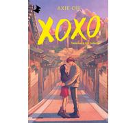 Libri Oh Axie - Xoxo