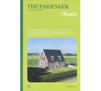 Libri Olanda. The Passenger. Per Esploratori Del Mondo