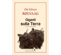 Giganti sulla terra