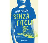 Libri Olga Amagliani - Senza titolo - 2024 (Le spore)
