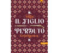 Libri Olga Grjasnowa - Il Figliol Prodigo
