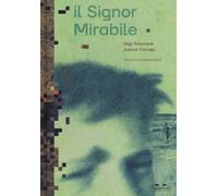 Libri Olga Tokarczuk / Joanna Concejo - Il Signor Mirabile. Ediz. A Colori