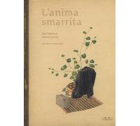 Libri Olga Tokarczuk - L'anima smarrita - 2018