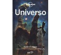 Libri Oliver Berry / Garlick Mark A. / MacKenzie MacBride - Universo