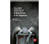 Il becchino e la ragazza - Pötzsch Oliver