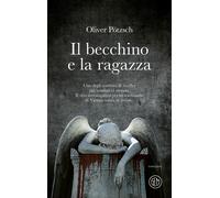 Il becchino e la ragazza - Pötzsch Oliver