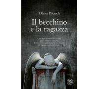 Oliver Pötzsch – Il becchino e la ragazza – SDigital