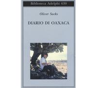 Diario di Oaxaca