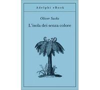 L' isola dei senza colore-L'isola delle cicadine