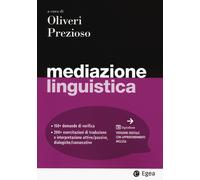 Libri Oliveri Federica - Mediazione Linguistica