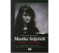 Libri Olivier Bellamy - Martha Argerich. L'enfant Et Les Sortileges. Ediz. Itali