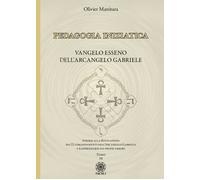 Libri Olivier Manitara - Pedagogia Iniziatica #18