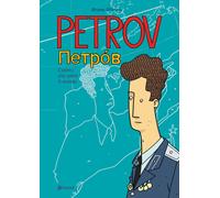 Libri Olivieri Bruno - Petrov. L'uomo Che Salvo Il Mondo