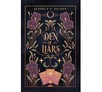 Libri Olson Jessica S. - Den Of Liars. Ediz. Italiana