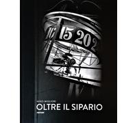 Libri Oltre Il Sipario