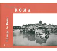 Libri Omaggio A Roma Nuova Edizione