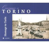 Libri Omaggio A Torino. Homage To Turin