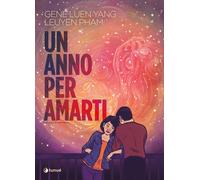 Libri Omar Martini - Un anno per amarti - 2024 (Prospero's books)