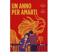 Libri Omar Martini - Un anno per amarti - 2025 (Prospero's books)