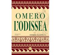 Libri Omero - Odissea