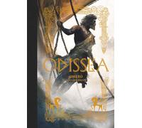 Libri Omero - Odissea - 2026