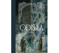 Libri Omero - Odissea. Ediz. A Colori
