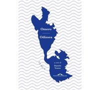 Libri Omero - Odissea. Testo Greco A Fronte