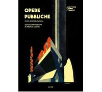 Libri Opere Pubbliche 1922-1932