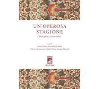 Libri Operosa Stagione. Studi Offerti A Gianni Oliva (Un')