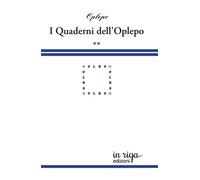 I quaderni dell'Oplepo. Vol. 2 - Oplepo