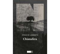 Libri Orazio Labbate - Chianafera