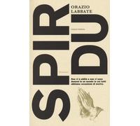 Libri Orazio Labbate - Spirdu