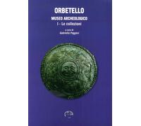 Libri Orbetello. Museo Archeologico