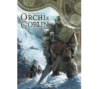 Libri Orchi E Goblin #02