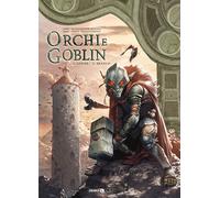 Orchi E Goblin - Nicolas Jarry e Olivier Peru - 2023