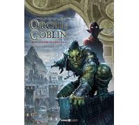 Libri Orchi E Goblin #12 - Akrith