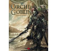 Libri Orchi & Goblin. Ediz. Integrale #01-05