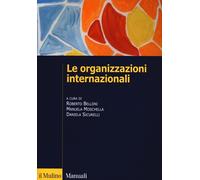 Le organizzazioni internazionali. Struttura, funzioni, impatto
