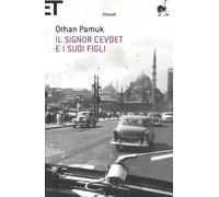 Il signor Cevdet e i suoi figli