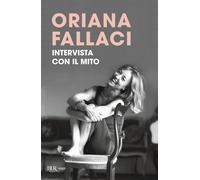 Intervista con il mito