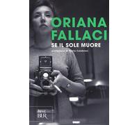 Se il Sole muore