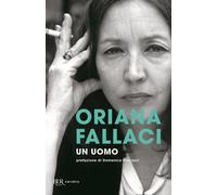 Un uomo