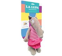 Libri Orianne Lallemand - La Lupa Marinaretta. Amico Lupo. Ediz. A Colori. Con G