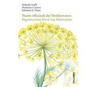 Libri Orlando Sculli / Carteri Domenico / Dieni Gennaro Salvatore - Piante Offic