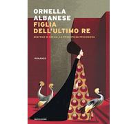 Libri Ornella Albanese - Figlia Dell'ultimo Re. Beatrice Di Svevia, La Principes