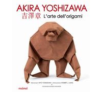 Libri Ornella Civardi - L'arte dell'origami - 2024